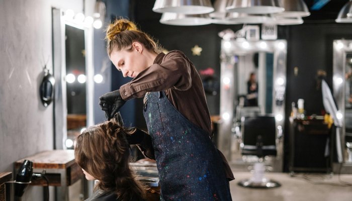 L'industrie de la coiffure se mobilise pour l'attractivité de ses métiers