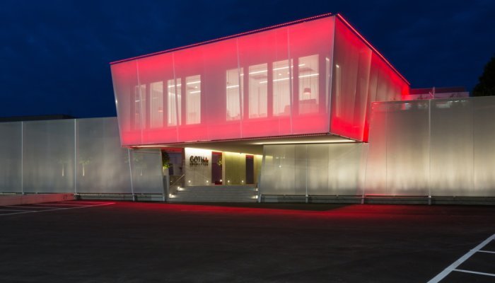 Gotha Cosmetics takes over majority stake in iColor Group to expand in China