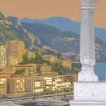 Rissmann showcases its expertise with the special Luxe Pack Monaco shopping bag (Photo: Rissmann)