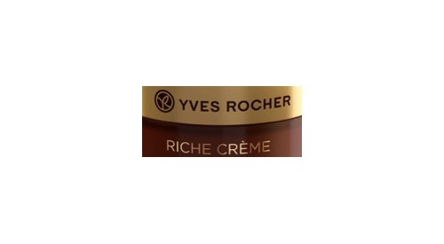 Yves Rocher fait de l'iconique Riche Crème, une gamme complète
