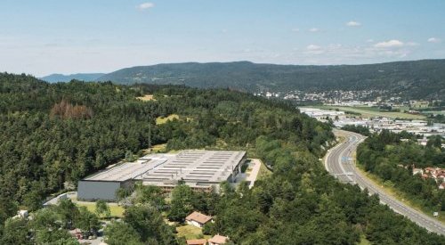 Aptar : Un nouveau centre d'excellence dédié au packaging de luxe sur mesures