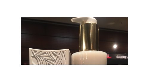 Qualiform now offers R-PET bottles with a refill option