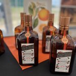 Rémy Cointreau a conclu un partenariat de trois ans portant sur la fourniture d'alcool Pulse® permettant une réduction de son empreinte carbone estimée à 1 200 tonnes équivalent CO₂ (Photo : Premium Beauty News)