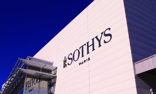 Sothys celebrates its 80th anniversary with new ambitions