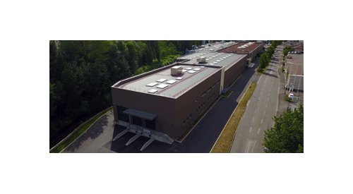 Spécialiste de l'aluminium et de l'anodisation, G.Pivaudran agrandit son site de Souillac