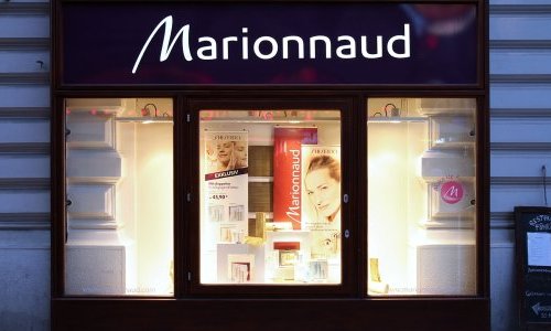Détaillants : CK Hutchison discute la vente de Marionnaud avec David Konckier