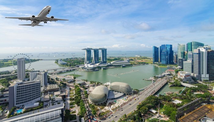 Cosmoprof Asia se relocalise à Singapour pour renouer avec le présentiel