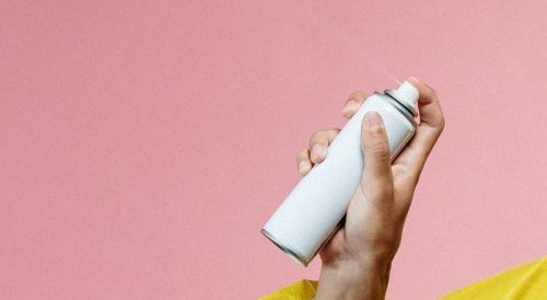 Lindal Group donates hand sanitisers to key workers