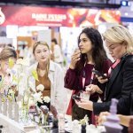 Latin America's fragrance appetite shifts toward the Gulf (Photo: Beautyworld Middle East)