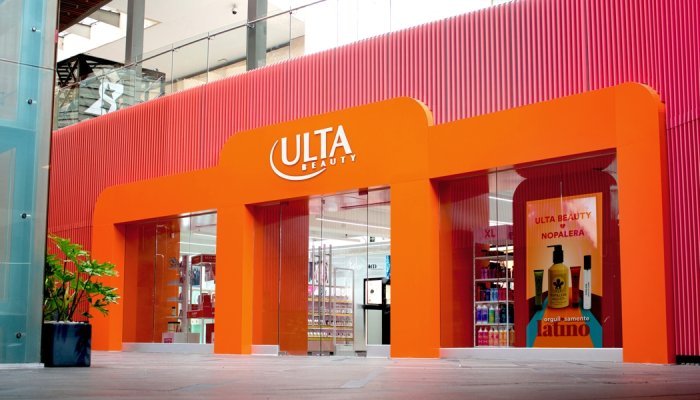 Ulta Beauty fait ses débuts au Mexique avec deux premiers magasins à Mexico