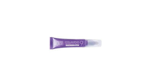 A Cosmogen tube for Pierre Ricaud's eye lifting treatment