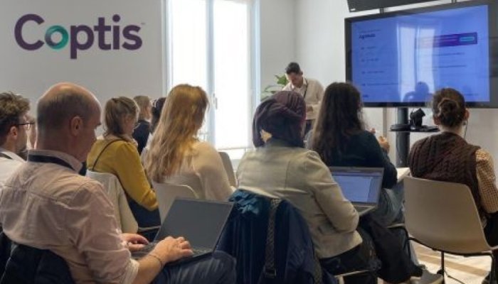 Coptis dévoile Purple, une IA "Prompt-to-Formula" dédiée à la R&D cosmétique