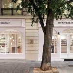 Soutenue par les fonds Eutopia et Experienced Capital, l'enseigne Oh My Cream dispose de plus de 20 boutiques en France, deux en Belgique et trois à Londres (Photo : Oh My Cream)