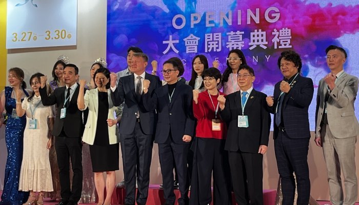 Salons : Beauty Expo Taipei 2025, les cinq points à retenir