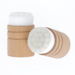 One Cut Cleansing Brush - Taiki Cosmetics