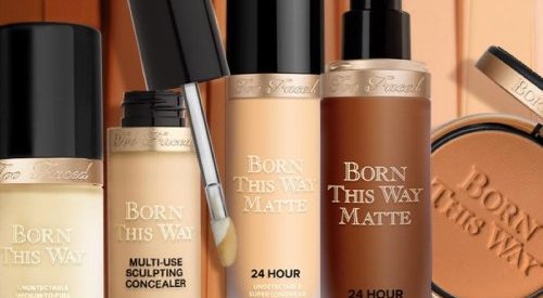 Tara Simon succeeds Eric Hohl as Global General Manager, Too Faced