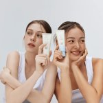 Beauty of Joseon has skillfully capitalized on the demand for lightweight textures with lines combining UV protection and skin care (Photo: courtesy of Beauty of Joseon)