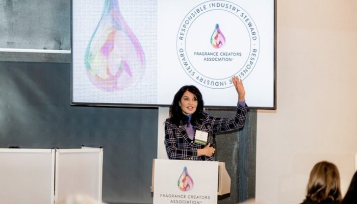 Fragrance Creators looks towards the future during its 2023 Annual Meeting