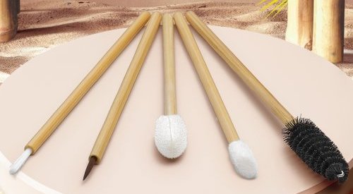 Qosmedix expands EQO-Friendly Bamboo Collection