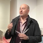 Bruno Jovanovic, Senior parfumeur Firmenich