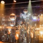 La maison de parfum Kilian Paris a, cette année encore, choisi d'être présente sur la Croisette (Photo : Kilian Paris / Tom Ydo)