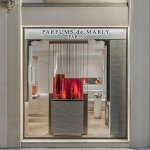 Parfums de Marly inaugure une boutique dans le Marais, la troisième à Paris (Photo : Parfums de Marly)