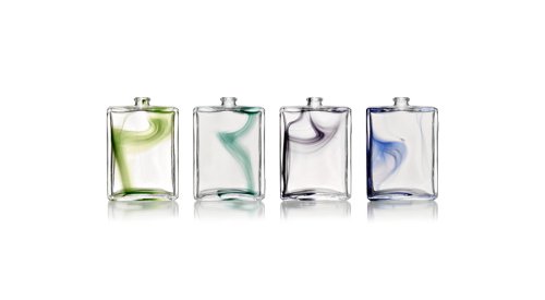 Luxury: How glass is reinventing itself