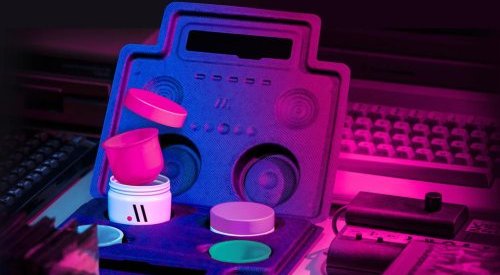 Meiyume launches new sustainable collection inspired from the 1980s
