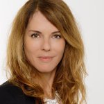 Soazig Le Prince, directrice générale France, Cosnova Beauty