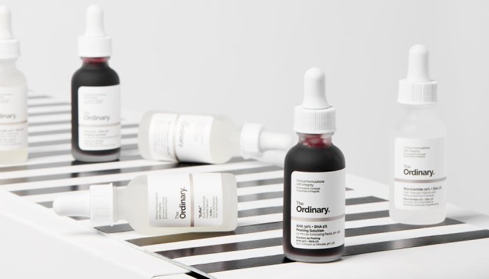 The Ordinary strengthens European reach with three launches at Sephora