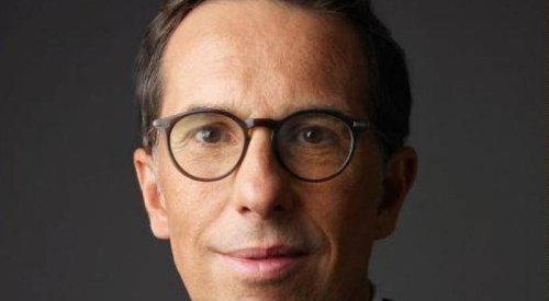 Nicolas Hieronimus will take over as L'Oréal CEO in May 2021