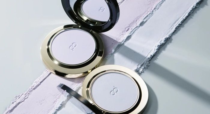 Suqqu launches makeup compact with Eastman's Cristal One recyclable resin