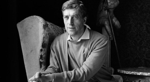 Le styliste italien Nino Cerruti est décédé à l'âge de 91 ans