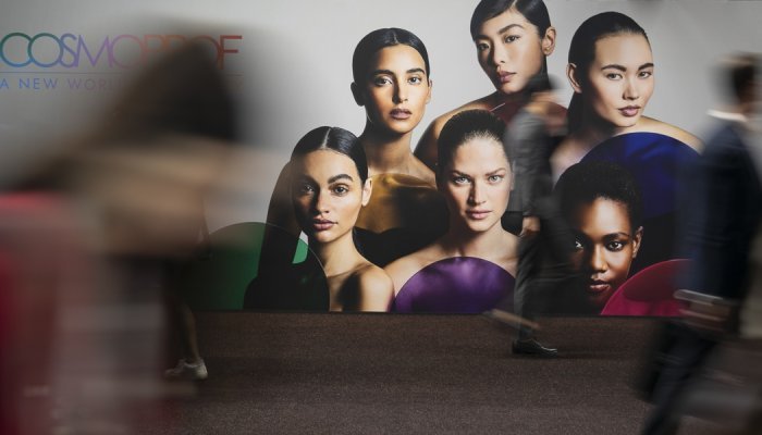 Trade shows: Cosmoprof and Cosmopack Worldwide Bologna 2025 get a makeover