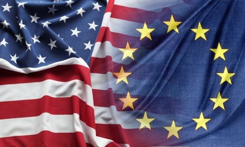 Droits de douane américains : l'industrie cosmétique demande le retour à 0%