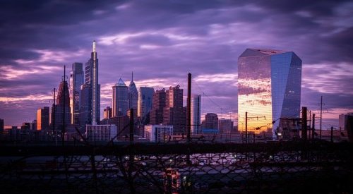 Inolex to move teams into The Hall, a new collaborative space in Philadelphia