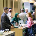 Beautyworld Middle East turns 30 as Arabic fragrances go global (Photo: Beautyworld Middle East)