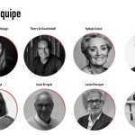 L'équipe Drim Tim