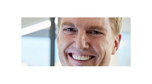 Coty is looking for the next big thing in Artificial Intelligence