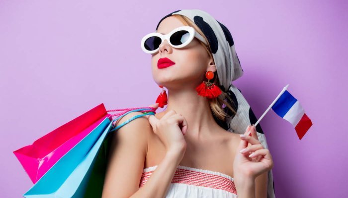 Exportations : La France conforte sa place de leader mondial des cosmétiques