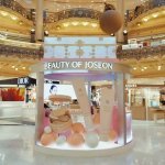 Galeries Lafayette Group puts beauty at the center of its strategy (Photo: Galeries Lafayette)
