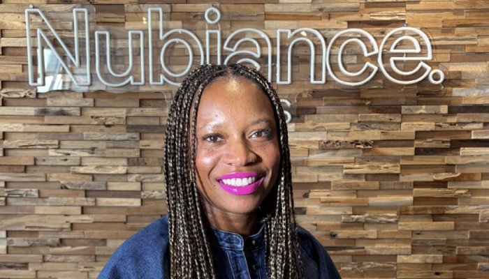 Arnita Wofford nommée DG de la marque de soins pour peaux foncées Nubiance