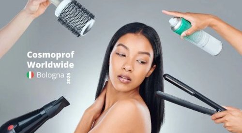 Nouveau record d'exposants à Cosmoprof Worldwide Bologna pour Beautycare Brazil
