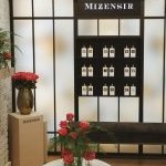 Mizensir ouvre à New-York sa toute première boutique aux États-Unis