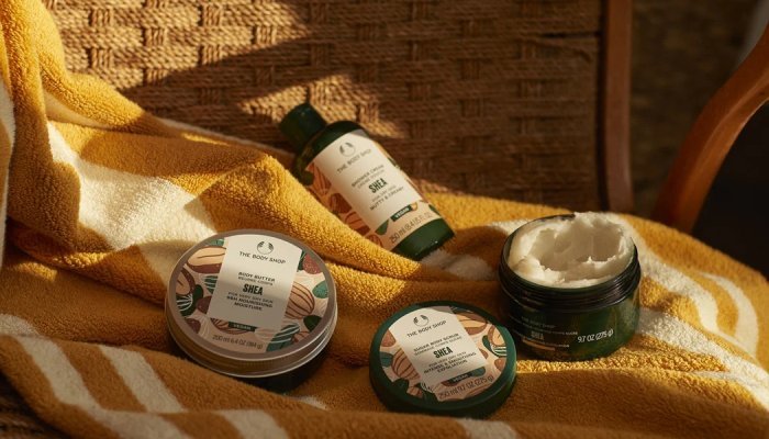 The Body Shop Reset: Retailer to unveil 2026 sustainability roadmap