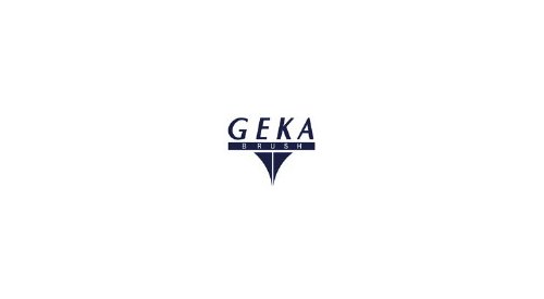 Geka Brush reorganises US activities