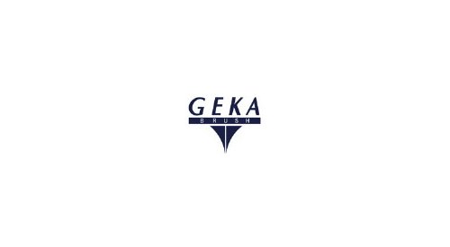Geka Brush reorganises US activities