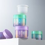 HCP Packaging - Echo Refill Jar (Photo: Courtesy of HCP Packaging)