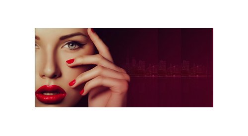 China Beauty Expo ouvre à Shanghai sa 22e édition