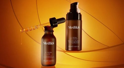 L'Oréal is reportedly about to acquire Medik8 for one billion euros